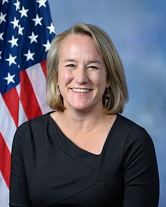 Rep. Nikki Budzinski headshot