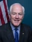 Sen. John Cornyn headshot