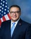 Rep. Salud Carbajal headshot