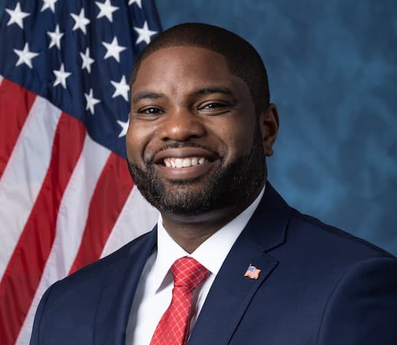 Rep. Byron Donalds headshot