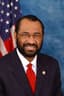 Rep. Al Green headshot