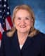 Rep. Sylvia Garcia headshot