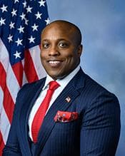 Rep. Wesley Hunt headshot