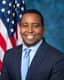 Rep. Joe Neguse headshot