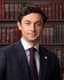 Sen. Jon Ossoff headshot