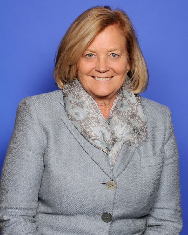 Rep. Chellie Pingree headshot