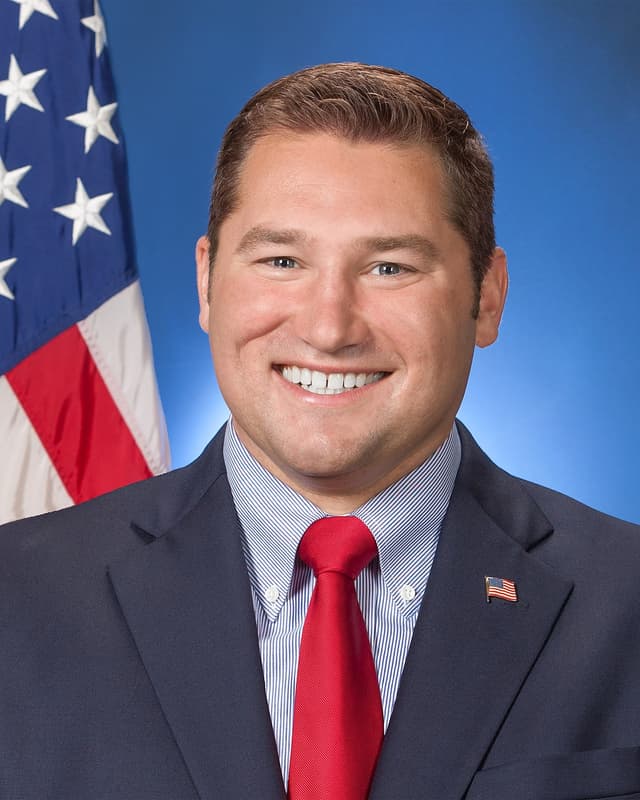 Rep. Guy Reschenthaler headshot