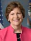 Sen. Jeanne Shaheen headshot