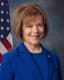 Sen. Tina Smith headshot