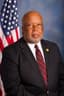 Rep. Bennie Thompson headshot