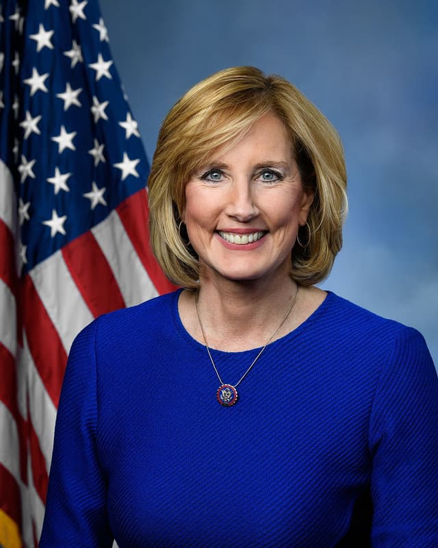 Rep. Claudia Tenney headshot