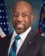 Sen. Raphael Warnock headshot