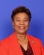 Barbara Lee — Democratic U.S. Representative for California's 12th Congressional District (official headshot)