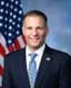 Marcus Molinaro — Republican U.S. Representative for New York's 19th Congressional District (official headshot)