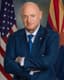 Mark Kelly — Democratic U.S. Senator from Arizona (official headshot)
